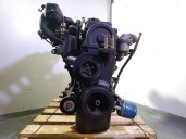 Replacement complete engine for Hyundai Accent (X3) 1.5 12V CAT OEM IAM reference G4EK 2110122R12 V045915