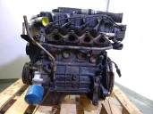 Replacement complete engine for Hyundai Accent (X3) 1.5 12V CAT OEM IAM reference G4EK 2110122R12 V045915