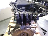 Replacement complete engine for Hyundai Accent (X3) 1.5 12V CAT OEM IAM reference G4EK 2110122R12 V045915