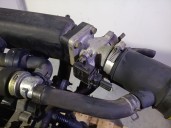 Recambio de motor completo para hyundai accent (x3) 1.5 12v cat referencia OEM IAM G4EK 2110122R12 V045915