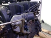 Replacement complete engine for Hyundai Accent (X3) 1.5 12V CAT OEM IAM reference G4EK 2110122R12 V045915