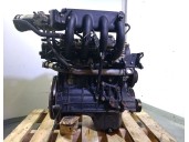 Recambio de motor completo para hyundai accent (x3) 1.5 12v cat referencia OEM IAM G4EK 2110122R12 V045915