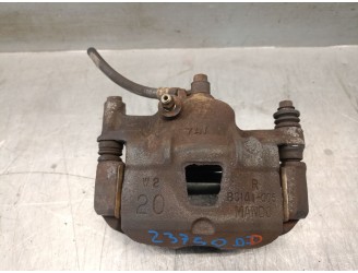 Recambio de pinza freno delantera derecha para hyundai accent (x3) 1.5 12v cat referencia OEM IAM 5818122A00 5818122A00 BC141008