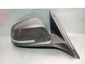 Recambio de retrovisor derecho para bmw serie 3 lim. (f30) 318d referencia OEM IAM 51168059356 