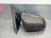 Recambio de retrovisor derecho para bmw serie 3 lim. (f30) 318d referencia OEM IAM 51168059356 