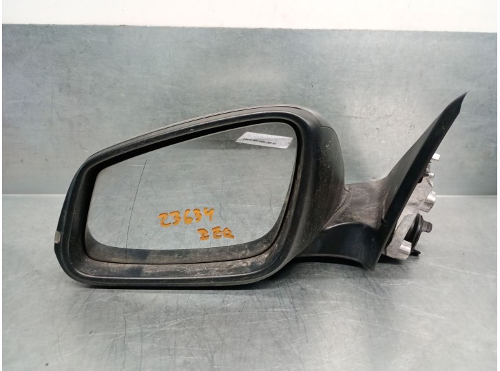 Recambio de retrovisor izquierdo para bmw serie 3 lim. (f30) 318d referencia OEM IAM 51168059355 