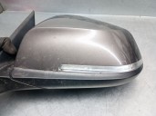 Recambio de retrovisor izquierdo para bmw serie 3 lim. (f30) 318d referencia OEM IAM 51168059355 