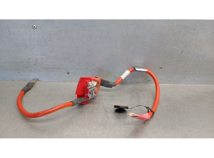 Recambio de cableado para bmw serie 3 lim. (f30) 318d referencia OEM IAM 61126834543 61126834543 