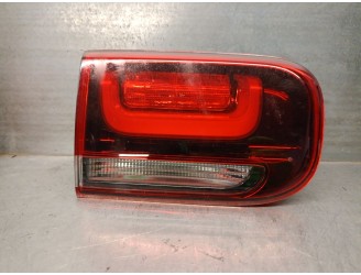 Recambio de piloto trasero izquierdo para citroën c4 cactus 1.5 bluehdi 120 referencia OEM IAM 9821352780 9821352780 90120849 VA
