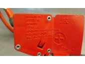 Recambio de cableado para bmw serie 3 lim. (f30) 318d referencia OEM IAM 61126834543 61126834543 