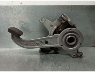 Recambio de palanca freno de mano para mercedes-benz clase clk (w208) coupe 2.3 compresor cat referencia OEM IAM 2024200312 A208