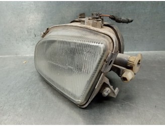 Recambio de faro antiniebla izquierdo para mercedes-benz clase clk (w208) coupe 2.3 compresor cat referencia OEM IAM A1708200156
