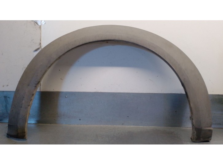 Recambio de aletin delantero izquierdo para ford transit connect (tc7) 1.8 tdci cat referencia OEM IAM 2T14A278L01A 1350038 