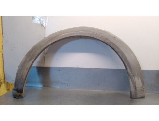 Recambio de aletin delantero derecho para ford transit connect (tc7) 1.8 tdci cat referencia OEM IAM 2T14A278L00A 1350037 