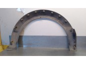 Recambio de aletin delantero derecho para ford transit connect (tc7) 1.8 tdci cat referencia OEM IAM 2T14A278L00A 1350037 