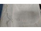 Recambio de aletin delantero derecho para ford transit connect (tc7) 1.8 tdci cat referencia OEM IAM 2T14A278L00A 1350037 