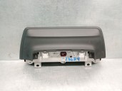 Recambio de pantalla multifuncion para bmw serie 3 lim. (f30) 318d referencia OEM IAM 9292247  