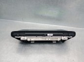 Recambio de pantalla multifuncion para bmw serie 3 lim. (f30) 318d referencia OEM IAM 9292247  