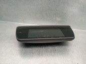 Recambio de pantalla multifuncion para bmw serie 3 lim. (f30) 318d referencia OEM IAM 9292247 