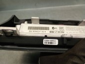 Recambio de pantalla multifuncion para bmw serie 3 lim. (f30) 318d referencia OEM IAM 9292247  