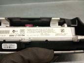 Recambio de pantalla multifuncion para bmw serie 3 lim. (f30) 318d referencia OEM IAM 9292247  