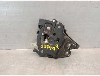 Recambio de cerradura maletero / porton para mazda 6 lim. (gh) 2.0 turbodiesel cat referencia OEM IAM GS1D56820B GS1D56820B 