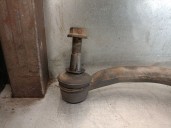 Recambio de cremallera direccion para mazda 6 lim. (gh) 2.0 turbodiesel cat referencia OEM IAM GS1E32960 GS1E32110B 