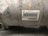 Recambio de cremallera direccion para mazda 6 lim. (gh) 2.0 turbodiesel cat referencia OEM IAM GS1E32960 GS1E32110B 