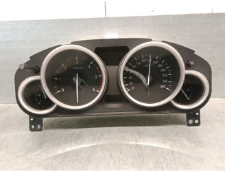 Recambio de cuadro instrumentos para mazda 6 lim. (gh) 2.0 turbodiesel cat referencia OEM IAM 1EGAM6E GAA955214 
