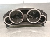 Recambio de cuadro instrumentos para mazda 6 lim. (gh) 2.0 turbodiesel cat referencia OEM IAM 1EGAM6E GAA955214 