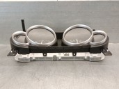 Recambio de cuadro instrumentos para mazda 6 lim. (gh) 2.0 turbodiesel cat referencia OEM IAM 1EGAM6E GAA955214 
