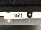 Recambio de cuadro instrumentos para mazda 6 lim. (gh) 2.0 turbodiesel cat referencia OEM IAM 1EGAM6E GAA955214 