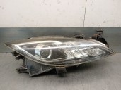 Recambio de faro derecho para mazda 6 lim. (gh) 2.0 turbodiesel cat referencia OEM IAM GS1F510K0N GS1F510K0N 