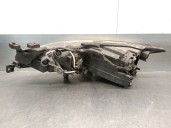 Recambio de faro derecho para mazda 6 lim. (gh) 2.0 turbodiesel cat referencia OEM IAM GS1F510K0N GS1F510K0N 