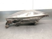 Recambio de faro derecho para mazda 6 lim. (gh) 2.0 turbodiesel cat referencia OEM IAM GS1F510K0N GS1F510K0N 