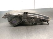 Recambio de faro derecho para mazda 6 lim. (gh) 2.0 turbodiesel cat referencia OEM IAM GS1F510K0N GS1F510K0N 