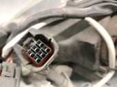 Recambio de faro derecho para mazda 6 lim. (gh) 2.0 turbodiesel cat referencia OEM IAM GS1F510K0N GS1F510K0N 