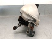 Recambio de faro izquierdo para mazda 6 lim. (gh) 2.0 turbodiesel cat referencia OEM IAM GS1F510L0N GS1F510L0N 