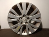 Recambio de llanta para mazda 6 lim. (gh) 2.0 turbodiesel cat referencia OEM IAM 9965307070 R17X7JOFFSET60 