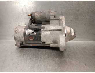 Recambio de motor arranque para mazda 6 lim. (gh) 2.0 turbodiesel cat referencia OEM IAM RF5C18400 RF5C18400 