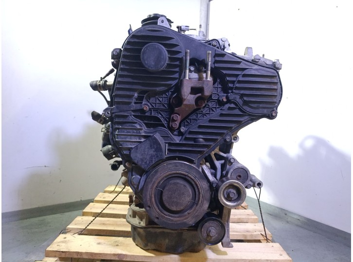 Recambio de motor completo para mazda 6 lim. (gh) 2.0 turbodiesel cat referencia OEM IAM RF RF8J02300B 