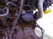 Recambio de motor completo para mazda 6 lim. (gh) 2.0 turbodiesel cat referencia OEM IAM RF RF8J02300B 
