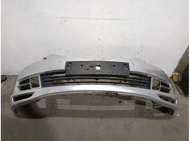 Recambio de paragolpes delantero para mazda 6 lim. (gh) 2.0 turbodiesel cat referencia OEM IAM GAL250031FAA GAL250031FAA 