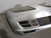 Recambio de paragolpes delantero para mazda 6 lim. (gh) 2.0 turbodiesel cat referencia OEM IAM GAL250031FAA GAL250031FAA 