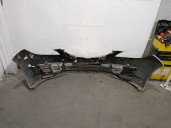 Recambio de paragolpes delantero para mazda 6 lim. (gh) 2.0 turbodiesel cat referencia OEM IAM GAL250031FAA GAL250031FAA 
