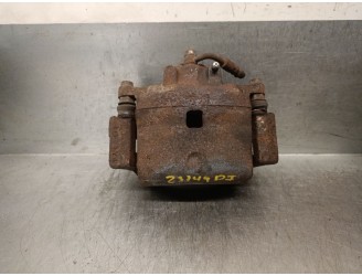 Recambio de pinza freno delantera izquierda para mazda 6 lim. (gh) 2.0 turbodiesel cat referencia OEM IAM GSZD3399Z GSZD3399Z 