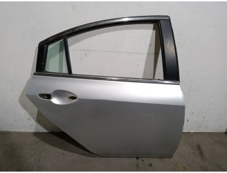 Recambio de puerta trasera derecha para mazda 6 lim. (gh) 2.0 turbodiesel cat referencia OEM IAM GSYD7202XG GSYD7202XG 