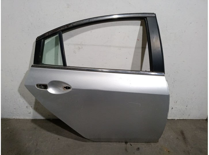 Recambio de puerta trasera derecha para mazda 6 lim. (gh) 2.0 turbodiesel cat referencia OEM IAM GSYD7202XG GSYD7202XG 