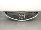 Recambio de rejilla delantera para mazda 6 lim. (gh) 2.0 turbodiesel cat referencia OEM IAM GS1D50712 GS1D50710G 