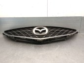 Recambio de rejilla delantera para mazda 6 lim. (gh) 2.0 turbodiesel cat referencia OEM IAM GS1D50712 GS1D50710G 